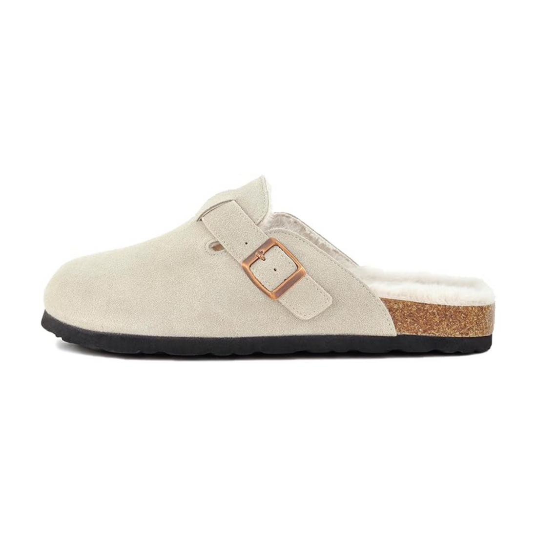Sherpa Clogs