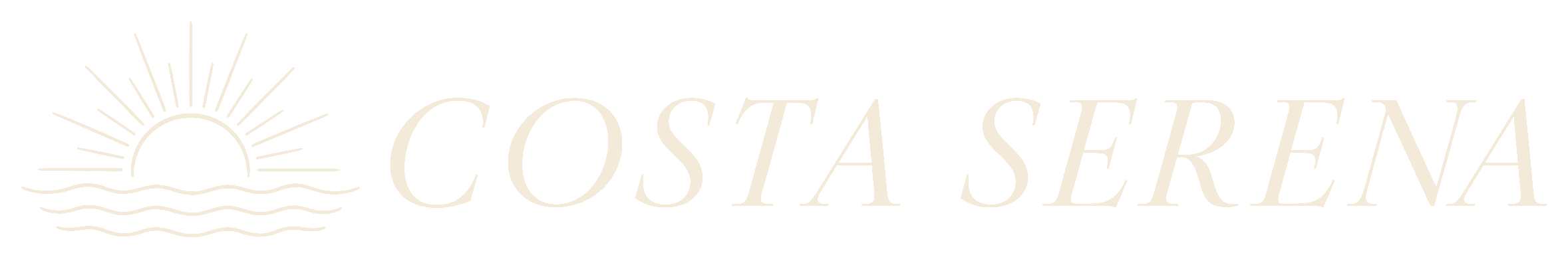 Costa Serena